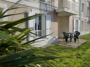 Appartement Saint-Gilles-Croix-de-Vie, 3 pièces, 5 personnes - FR-1-224-623